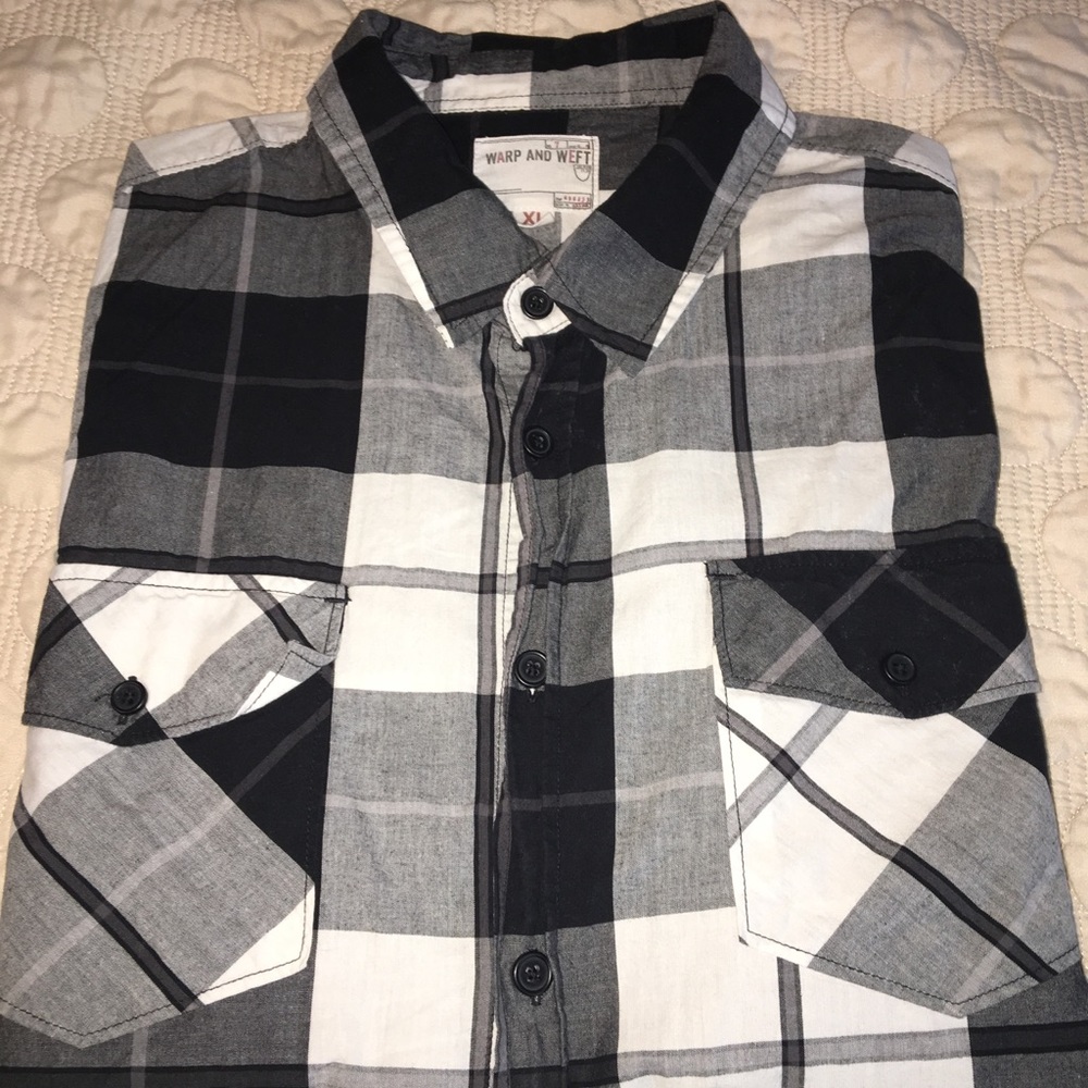 Mens shirt